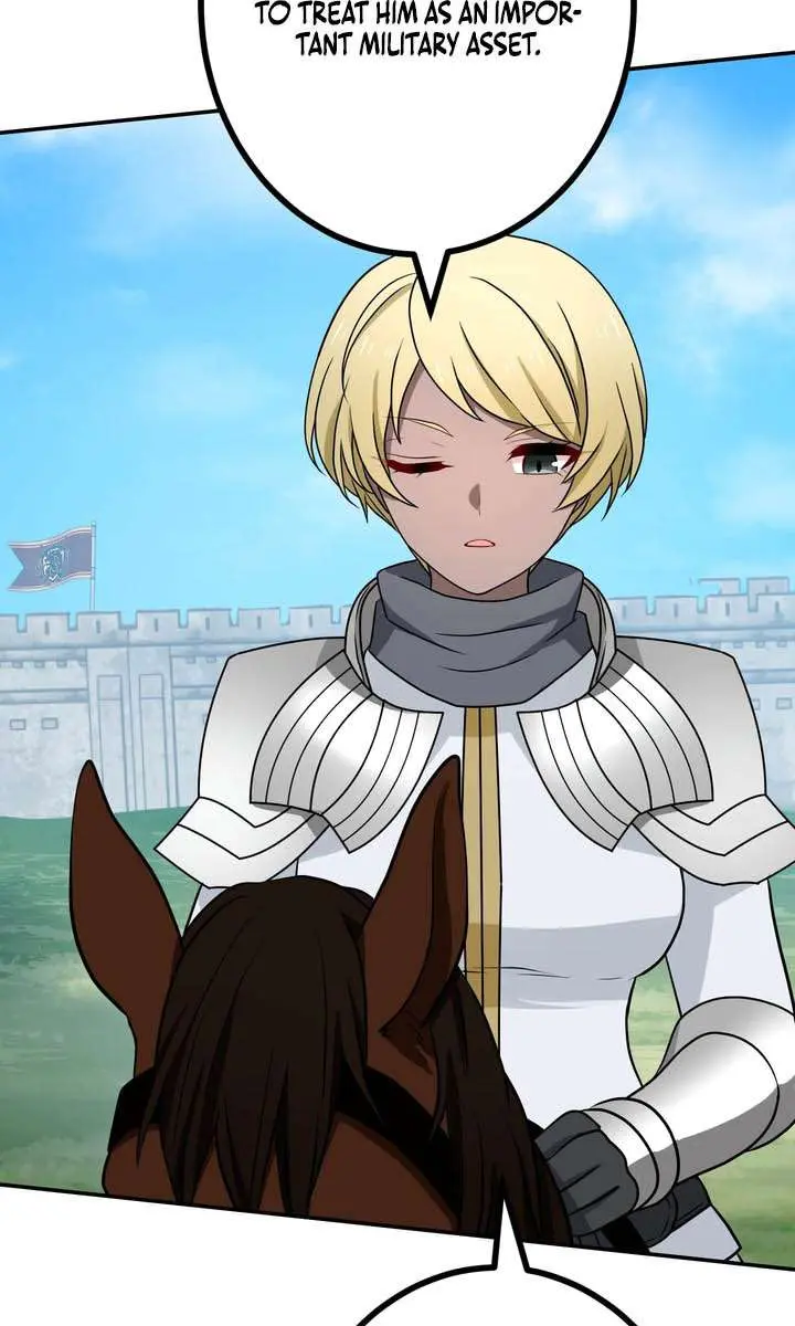 The Strongest Assassin Gets Transferred to Another World With His Whole Class Chapter 135 Page 80