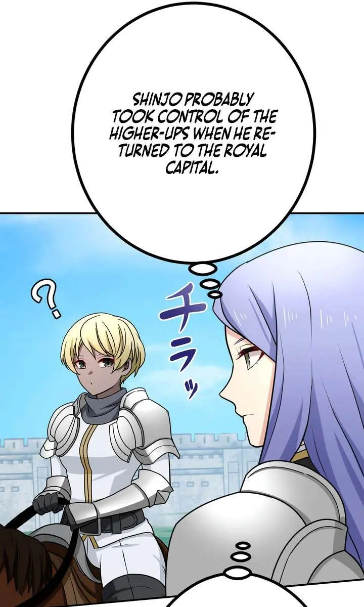 The Strongest Assassin Gets Transferred to Another World With His Whole Class Chapter 135 Page 82