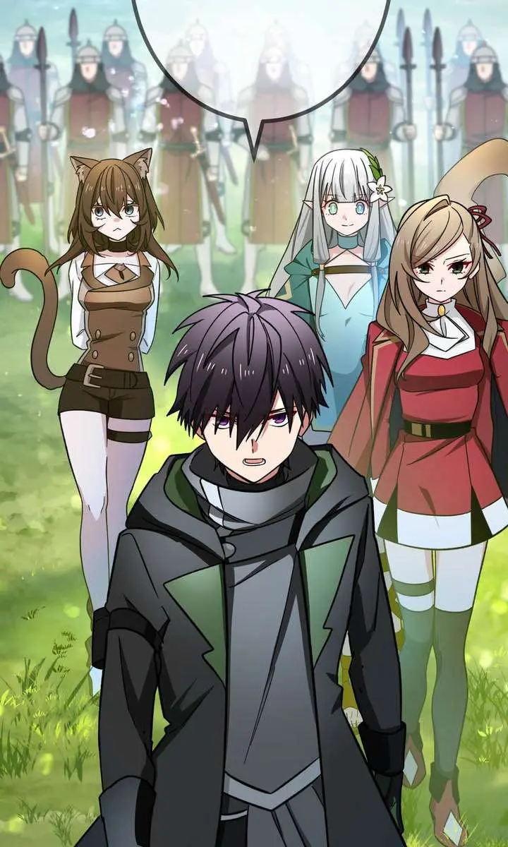 The Strongest Assassin Gets Transferred to Another World With His Whole Class Chapter 135 Page 85