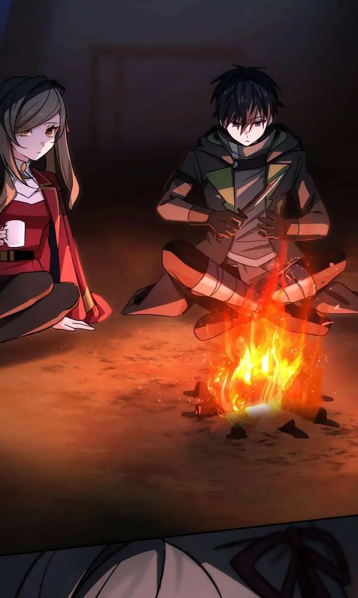 The Strongest Assassin Gets Transferred to Another World With His Whole Class Chapter 135 Page 94