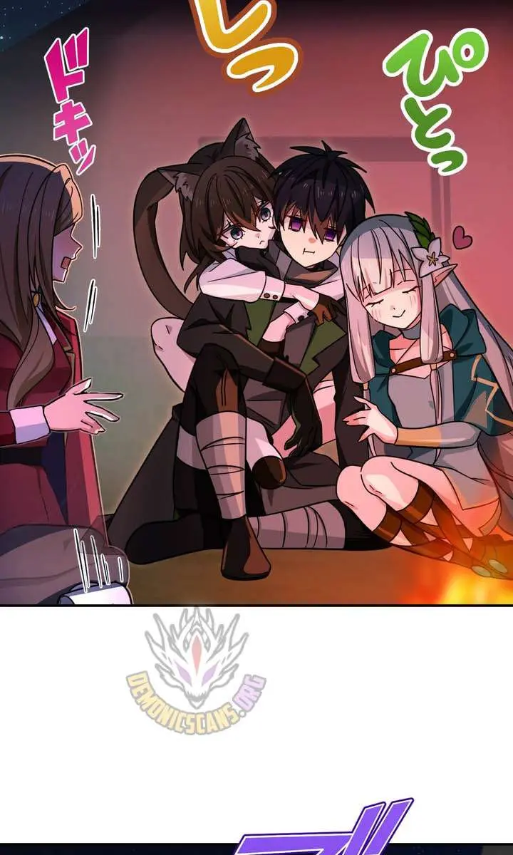 The Strongest Assassin Gets Transferred to Another World With His Whole Class Chapter 135 Page 96