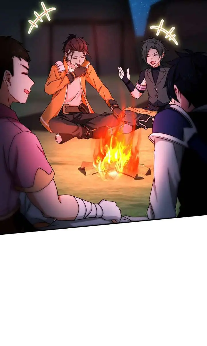 The Strongest Assassin Gets Transferred to Another World With His Whole Class Chapter 135 Page 99