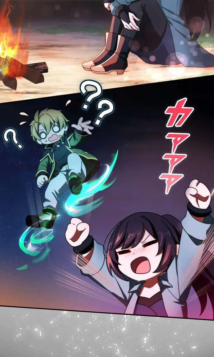 The Strongest Assassin Gets Transferred to Another World With His Whole Class Chapter 135 Page 105