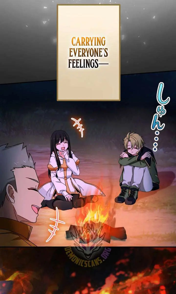 The Strongest Assassin Gets Transferred to Another World With His Whole Class Chapter 135 Page 106
