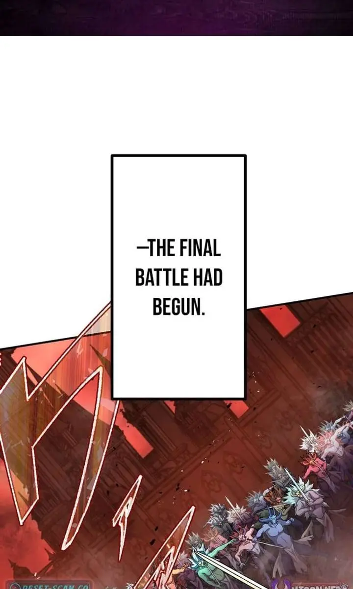 The Strongest Assassin Gets Transferred to Another World With His Whole Class Chapter 136 Page 2