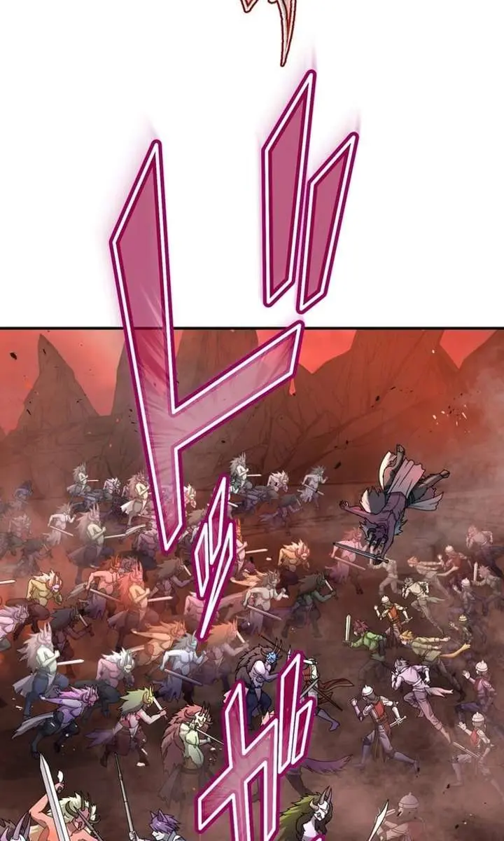 The Strongest Assassin Gets Transferred to Another World With His Whole Class Chapter 136 Page 4