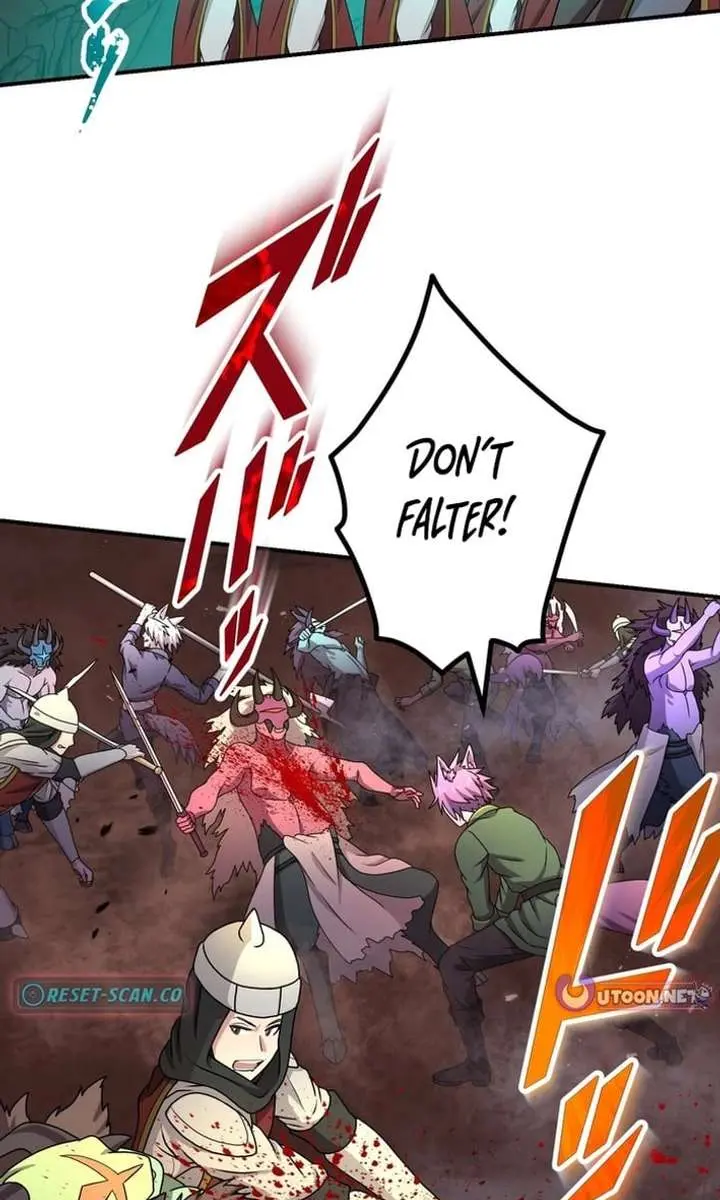 The Strongest Assassin Gets Transferred to Another World With His Whole Class Chapter 136 Page 9