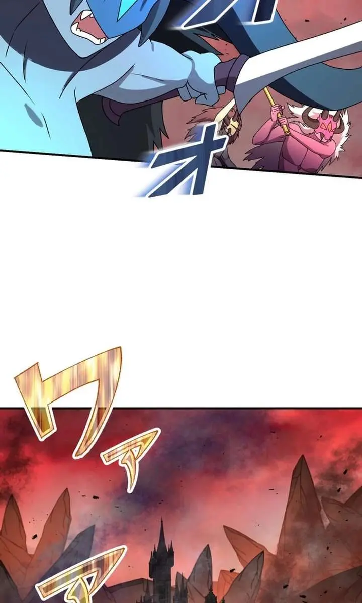 The Strongest Assassin Gets Transferred to Another World With His Whole Class Chapter 136 Page 12