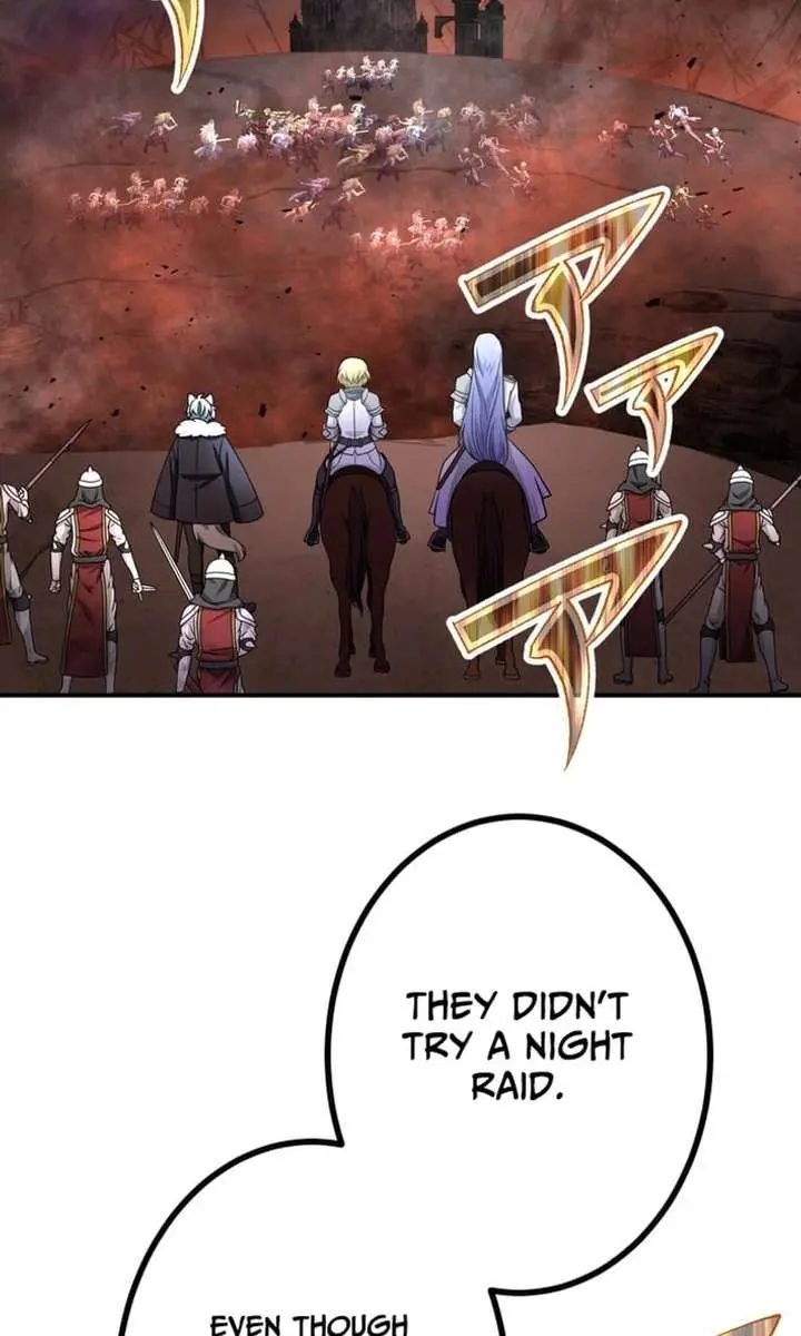 The Strongest Assassin Gets Transferred to Another World With His Whole Class Chapter 136 Page 13