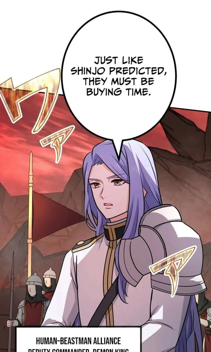 The Strongest Assassin Gets Transferred to Another World With His Whole Class Chapter 136 Page 16