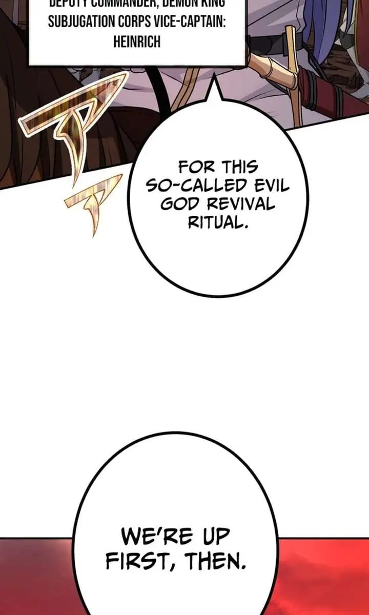 The Strongest Assassin Gets Transferred to Another World With His Whole Class Chapter 136 Page 17