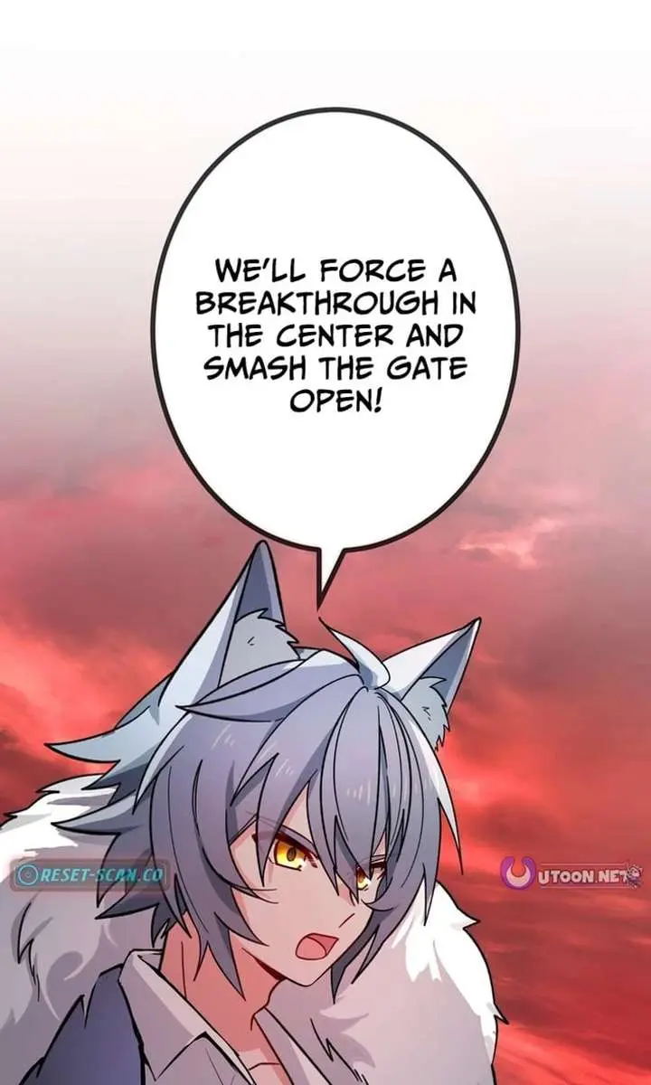 The Strongest Assassin Gets Transferred to Another World With His Whole Class Chapter 136 Page 19