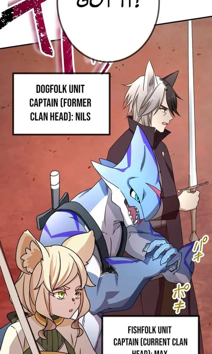 The Strongest Assassin Gets Transferred to Another World With His Whole Class Chapter 136 Page 22