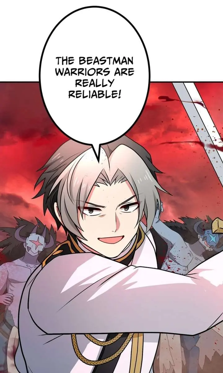 The Strongest Assassin Gets Transferred to Another World With His Whole Class Chapter 136 Page 33