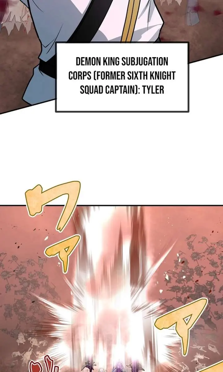 The Strongest Assassin Gets Transferred to Another World With His Whole Class Chapter 136 Page 34