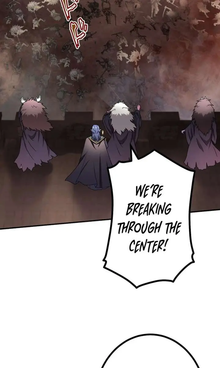 The Strongest Assassin Gets Transferred to Another World With His Whole Class Chapter 136 Page 36