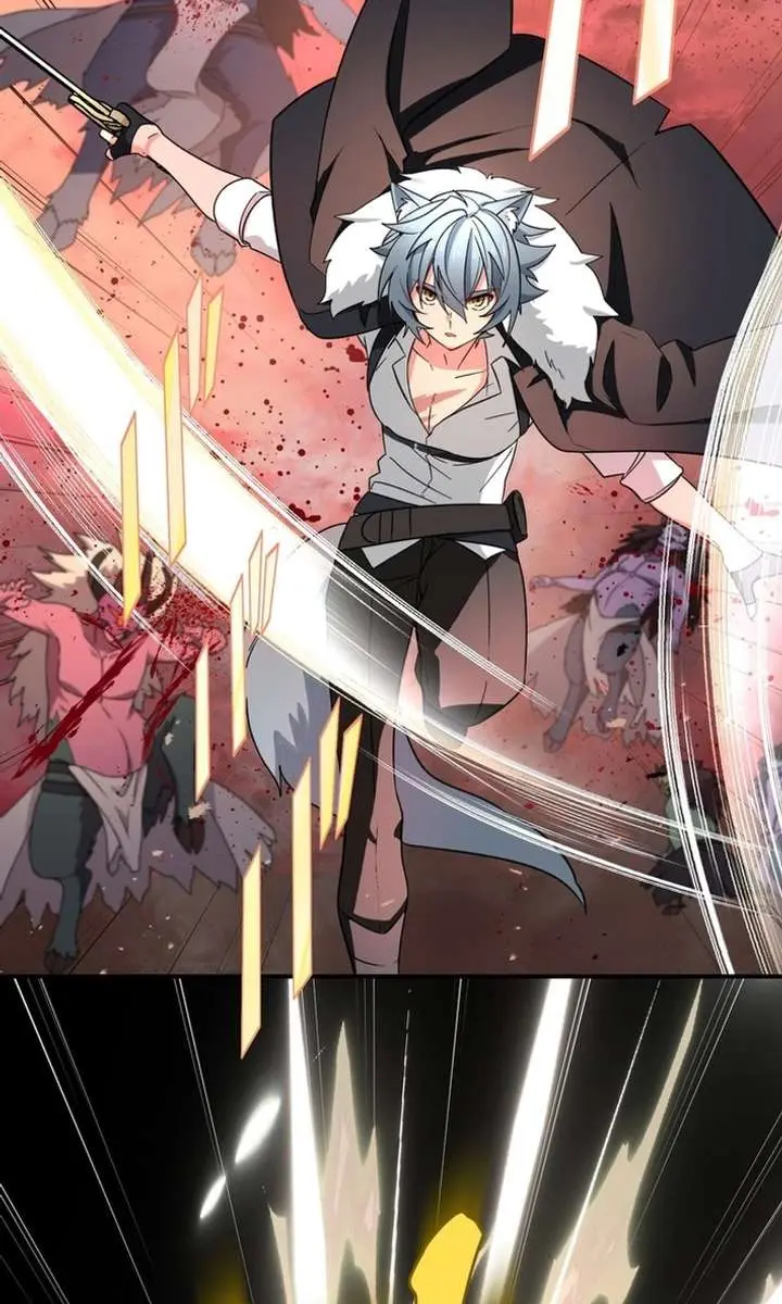 The Strongest Assassin Gets Transferred to Another World With His Whole Class Chapter 136 Page 39