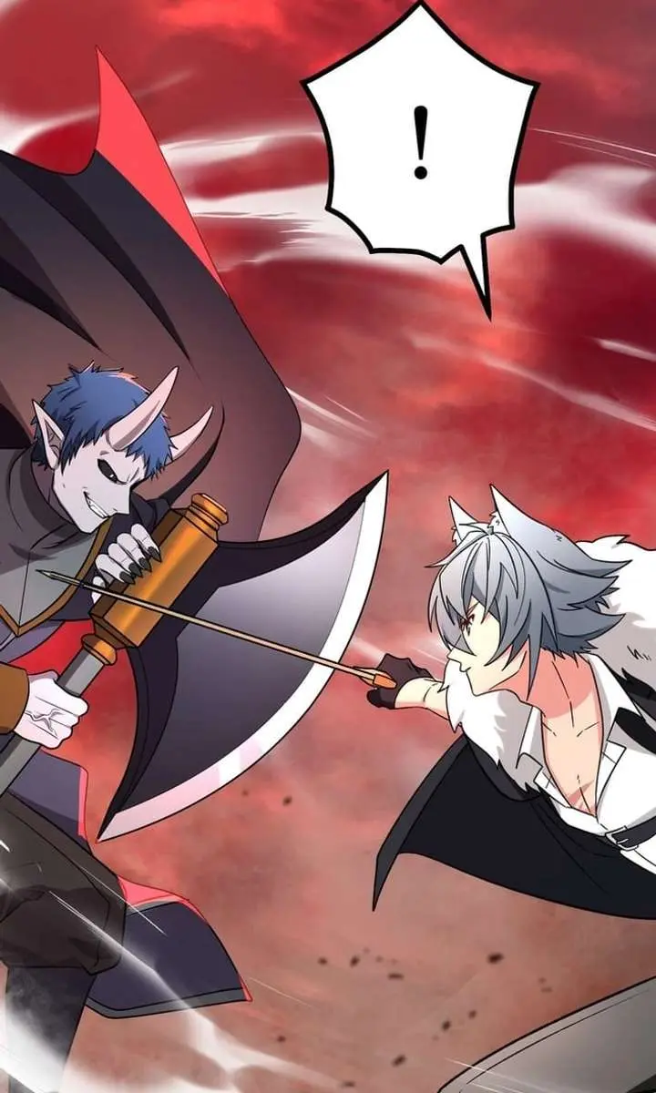 The Strongest Assassin Gets Transferred to Another World With His Whole Class Chapter 136 Page 42