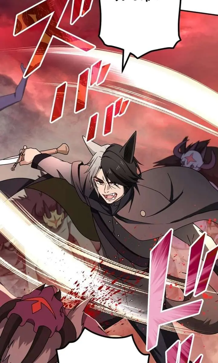 The Strongest Assassin Gets Transferred to Another World With His Whole Class Chapter 136 Page 47