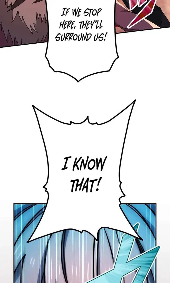 The Strongest Assassin Gets Transferred to Another World With His Whole Class Chapter 136 Page 48