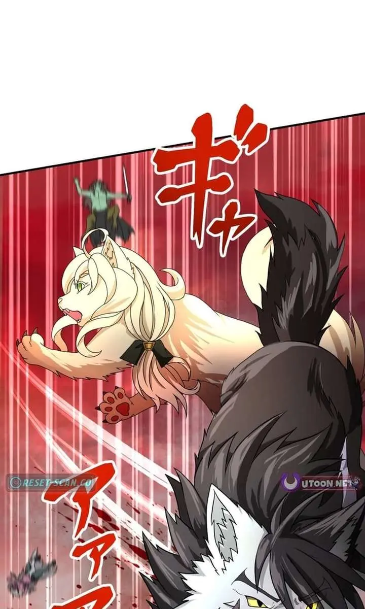 The Strongest Assassin Gets Transferred to Another World With His Whole Class Chapter 136 Page 56