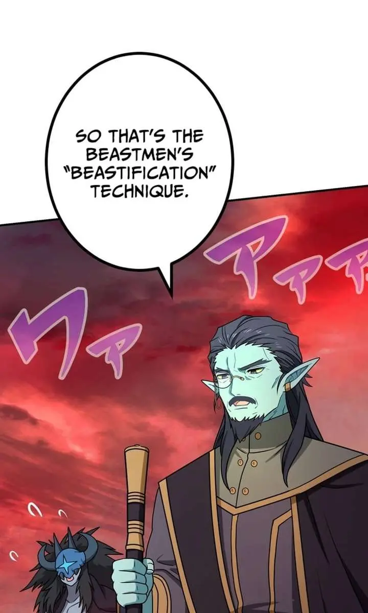 The Strongest Assassin Gets Transferred to Another World With His Whole Class Chapter 136 Page 59