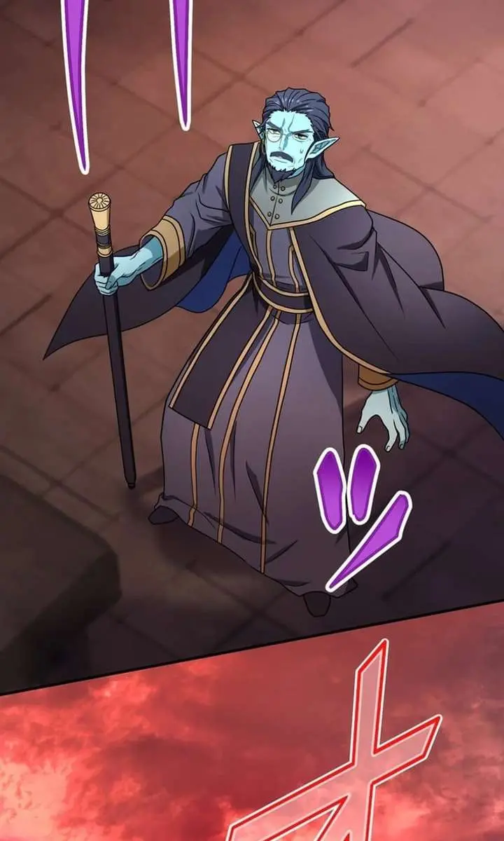 The Strongest Assassin Gets Transferred to Another World With His Whole Class Chapter 136 Page 63