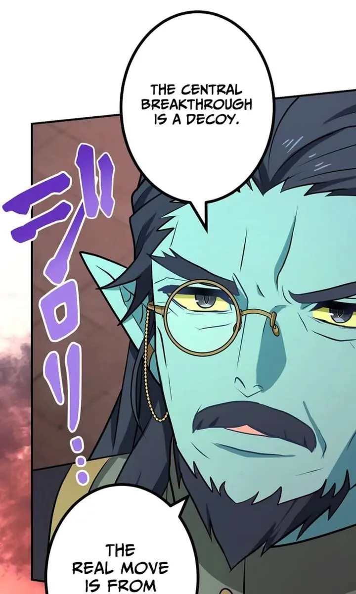 The Strongest Assassin Gets Transferred to Another World With His Whole Class Chapter 136 Page 66