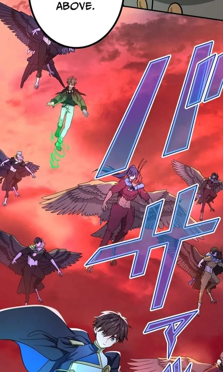 The Strongest Assassin Gets Transferred to Another World With His Whole Class Chapter 136 Page 67