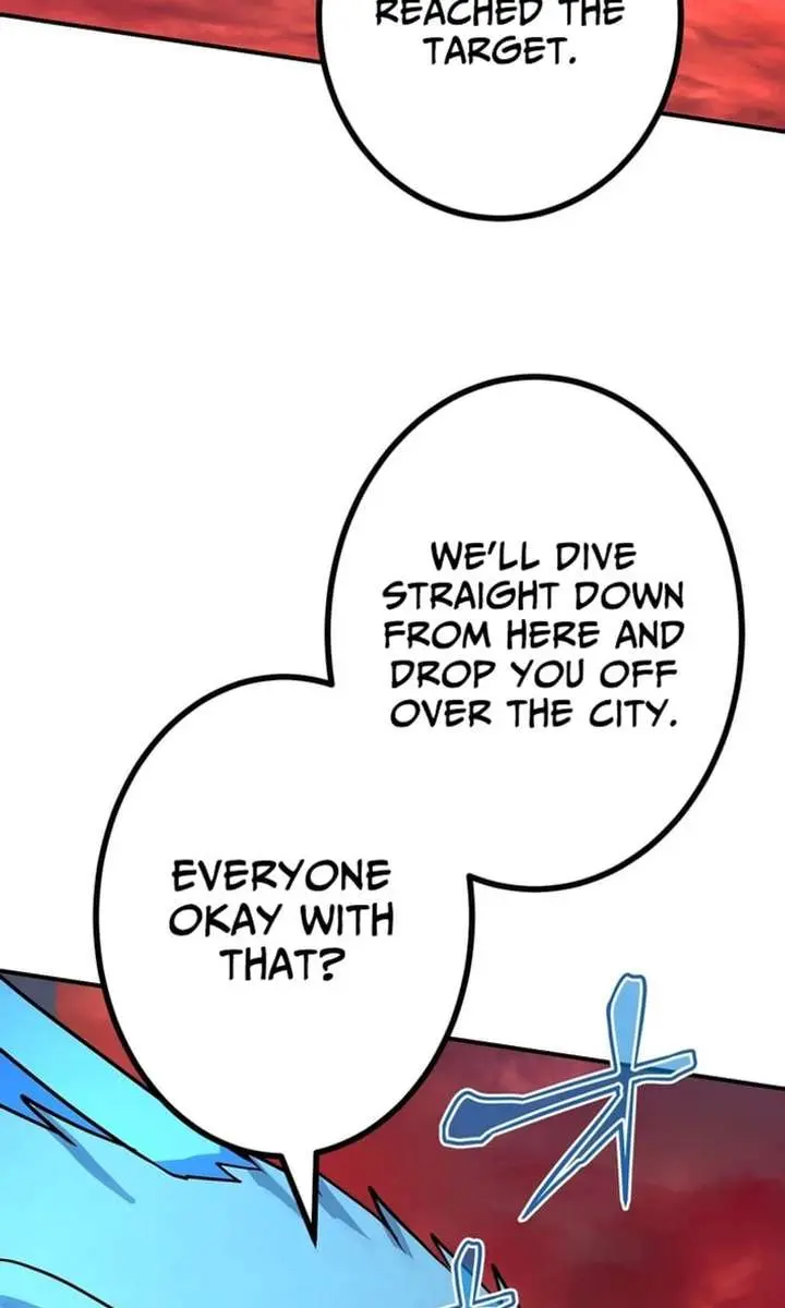 The Strongest Assassin Gets Transferred to Another World With His Whole Class Chapter 136 Page 69