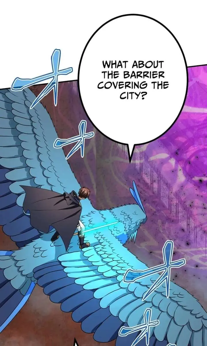 The Strongest Assassin Gets Transferred to Another World With His Whole Class Chapter 136 Page 73