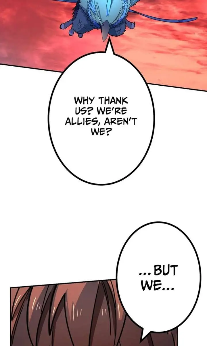 The Strongest Assassin Gets Transferred to Another World With His Whole Class Chapter 136 Page 76