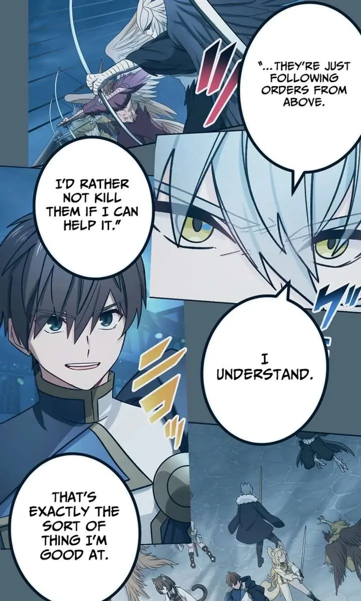 The Strongest Assassin Gets Transferred to Another World With His Whole Class Chapter 136 Page 81