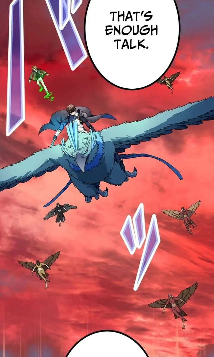 The Strongest Assassin Gets Transferred to Another World With His Whole Class Chapter 136 Page 84