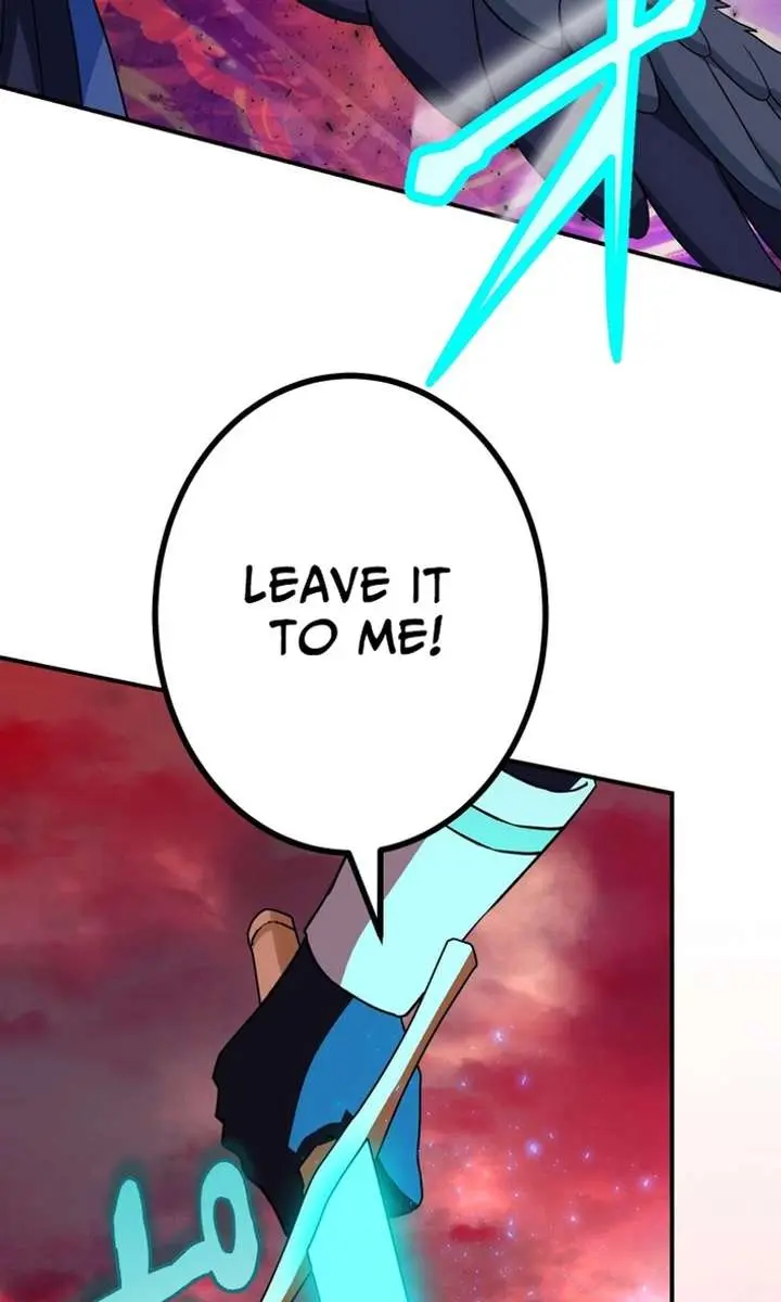 The Strongest Assassin Gets Transferred to Another World With His Whole Class Chapter 136 Page 91