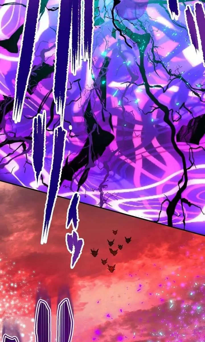 The Strongest Assassin Gets Transferred to Another World With His Whole Class Chapter 136 Page 98