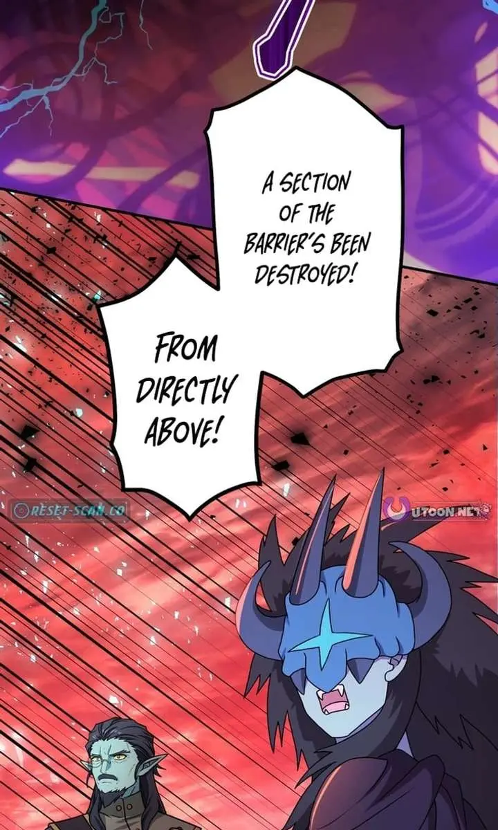 The Strongest Assassin Gets Transferred to Another World With His Whole Class Chapter 136 Page 101