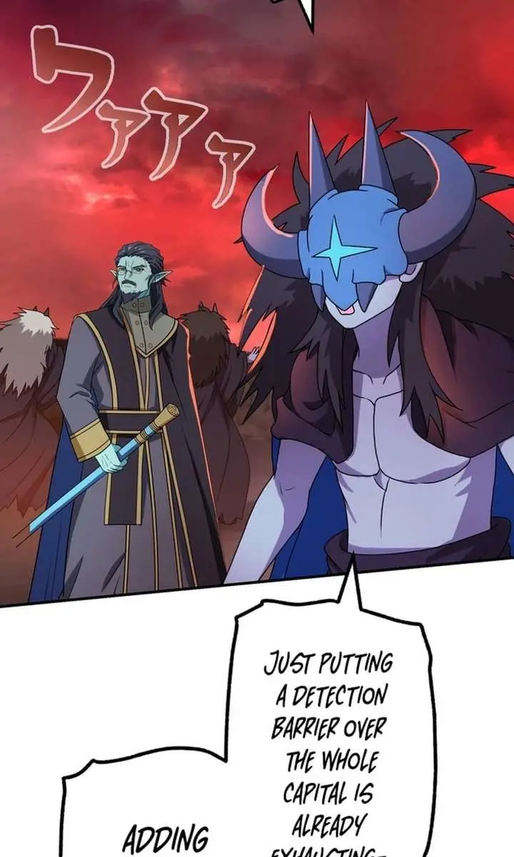 The Strongest Assassin Gets Transferred to Another World With His Whole Class Chapter 136 Page 104