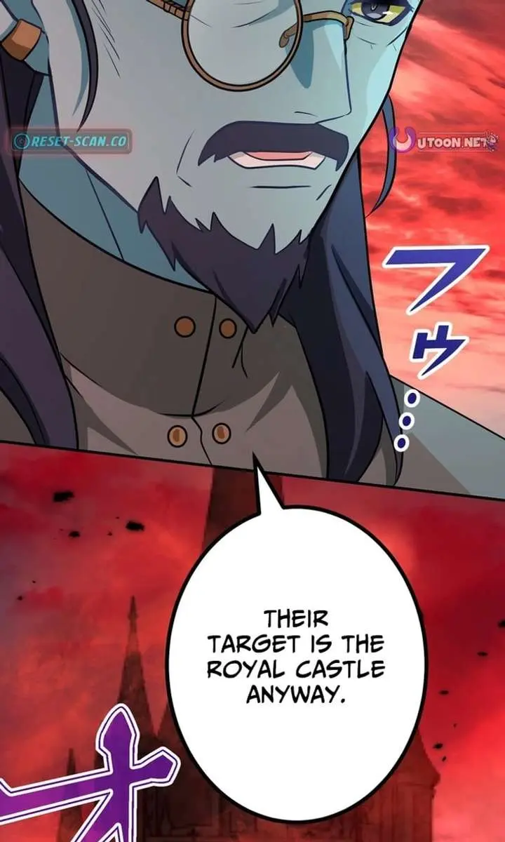 The Strongest Assassin Gets Transferred to Another World With His Whole Class Chapter 136 Page 111