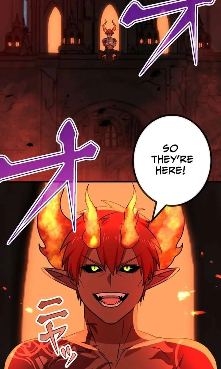 The Strongest Assassin Gets Transferred to Another World With His Whole Class Chapter 136 Page 113