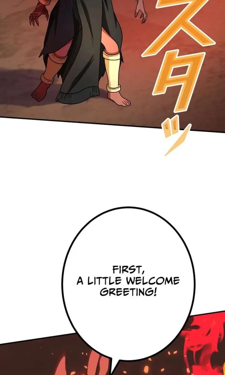 The Strongest Assassin Gets Transferred to Another World With His Whole Class Chapter 136 Page 116