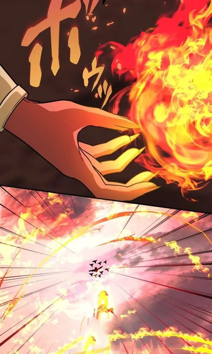 The Strongest Assassin Gets Transferred to Another World With His Whole Class Chapter 136 Page 117