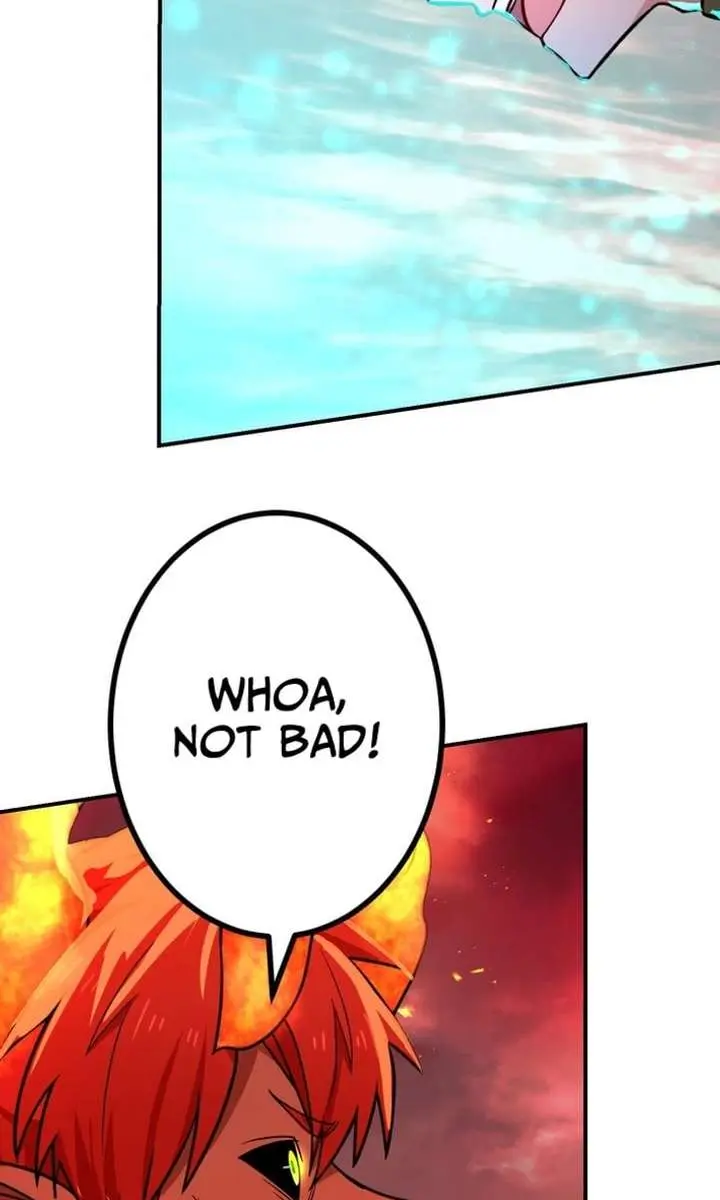 The Strongest Assassin Gets Transferred to Another World With His Whole Class Chapter 136 Page 124