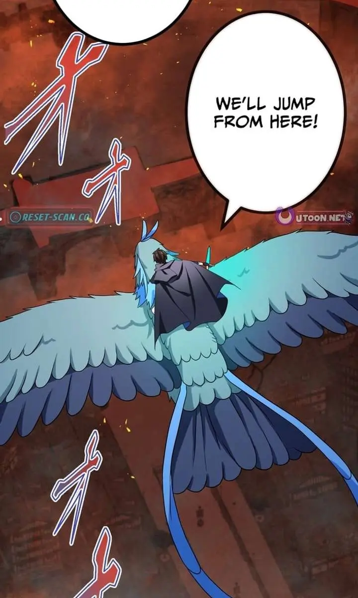 The Strongest Assassin Gets Transferred to Another World With His Whole Class Chapter 136 Page 127