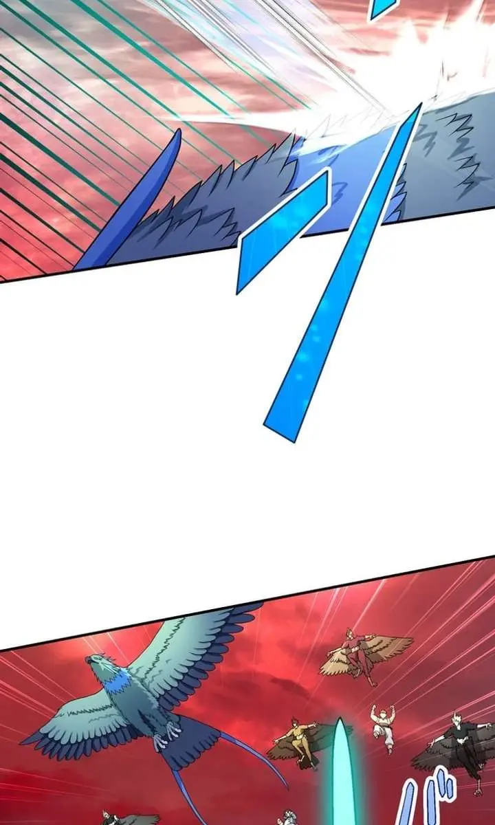 The Strongest Assassin Gets Transferred to Another World With His Whole Class Chapter 136 Page 129