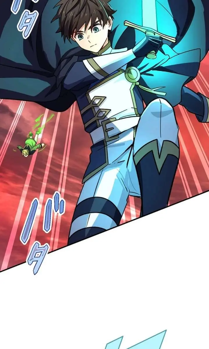 The Strongest Assassin Gets Transferred to Another World With His Whole Class Chapter 136 Page 131
