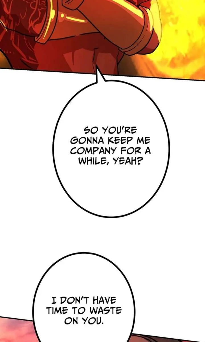 The Strongest Assassin Gets Transferred to Another World With His Whole Class Chapter 136 Page 137