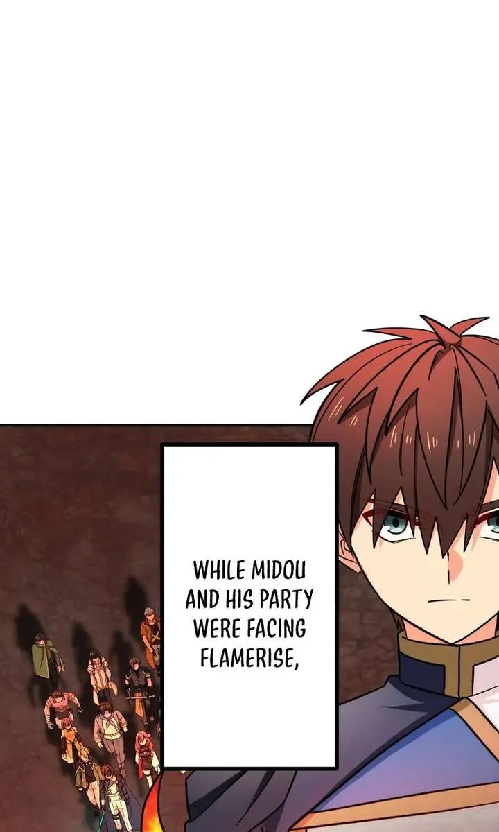The Strongest Assassin Gets Transferred to Another World With His Whole Class Chapter 137 Page 2