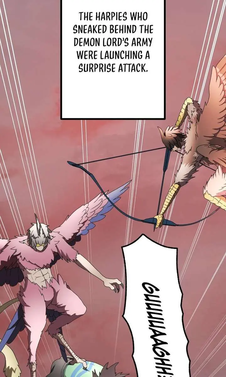 The Strongest Assassin Gets Transferred to Another World With His Whole Class Chapter 137 Page 4