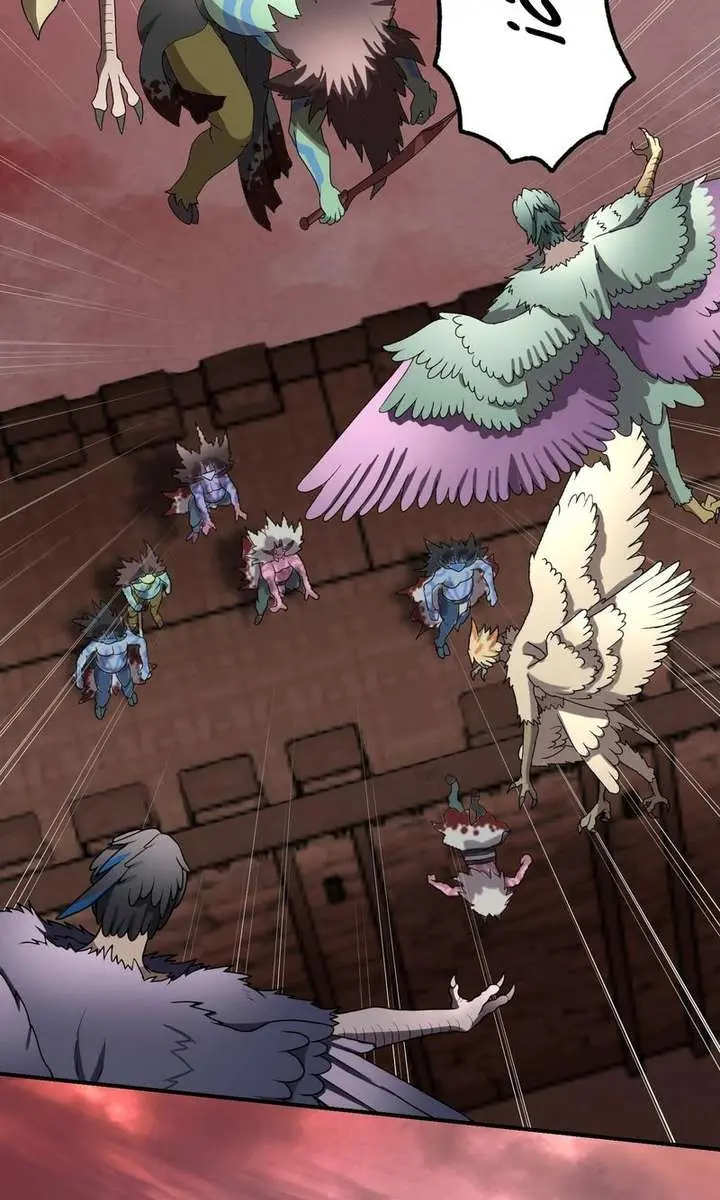 The Strongest Assassin Gets Transferred to Another World With His Whole Class Chapter 137 Page 5